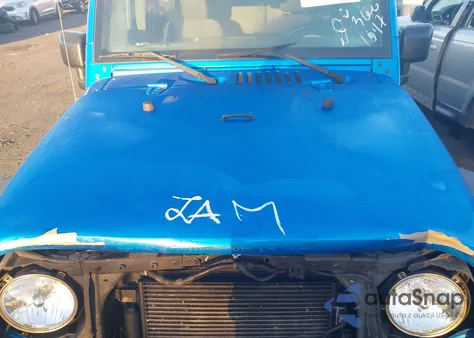 2016 Jeep Wrangler Unlimited Sport from USA, damaged, VIN 1C4BJWDG1GL166357